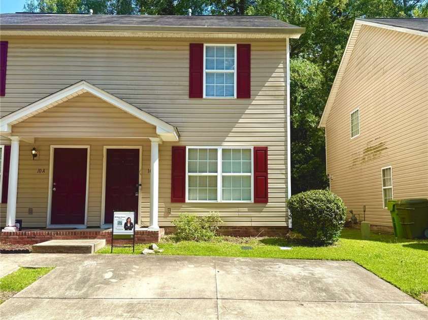 1117 Piney Woods Road, Columbia, SC 29210.  MLS# CAR4413813, YatesRealty ID 43633. 