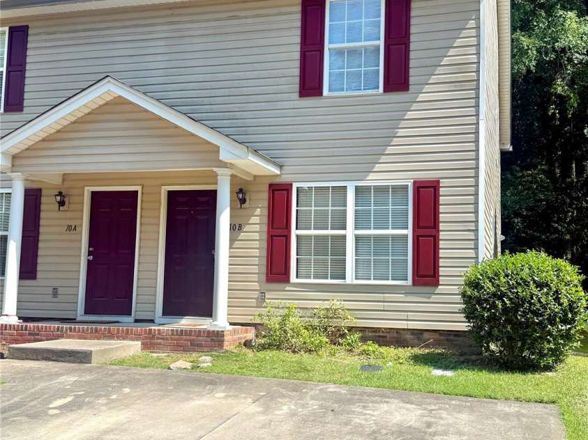 1117 Piney Woods Road, Columbia, SC 29210.  MLS# CAR4413813, YatesRealty ID 43633. 