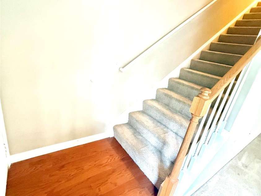 1117 Piney Woods Road, Columbia, SC 29210.  MLS# CAR4413813, YatesRealty ID 43633. Entryway