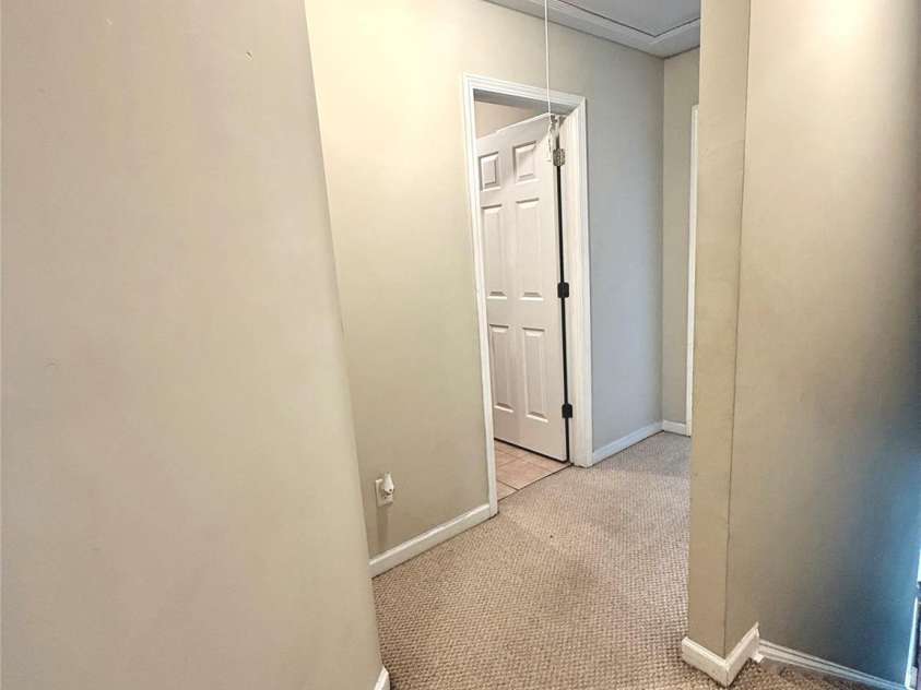 1117 Piney Woods Road, Columbia, SC 29210.  MLS# CAR4413813, YatesRealty ID 43633. Hallway/Attic access