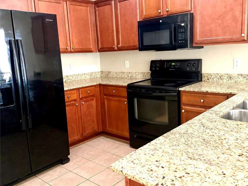 1117 Piney Woods Road, Columbia, SC 29210.  MLS# CAR4413813, YatesRealty ID 43633. Kitchen