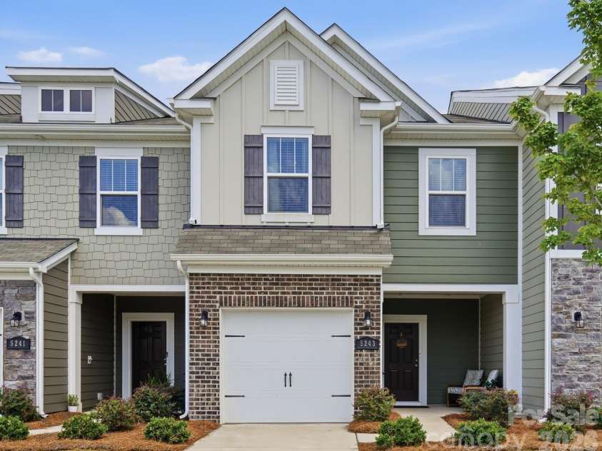 5243 Maynard Hill Drive, Monroe, NC 28110.  MLS# CAR4413326, YatesRealty ID 43634. Welcome to 5243 Maynard Hill!