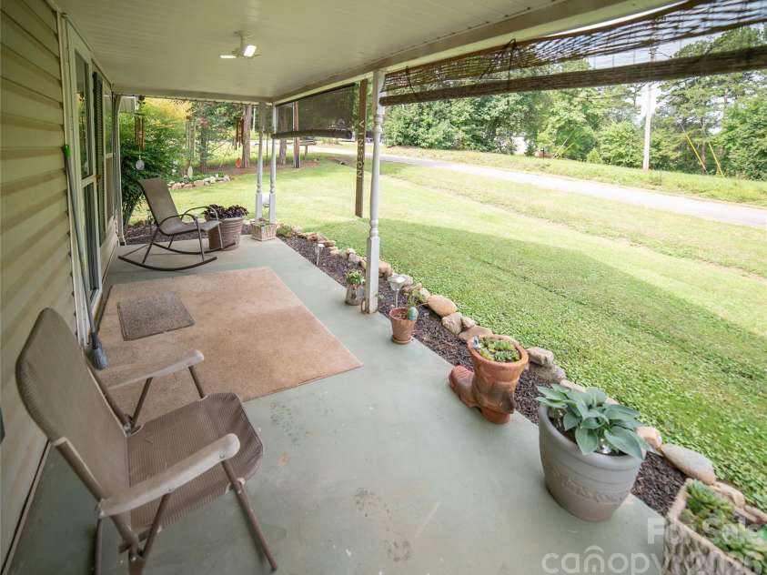 4023 Junior Henry Street, Morganton, NC 28655.  MLS# CAR4412990, YatesRealty ID 43635. 