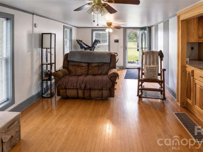 4023 Junior Henry Street, Morganton, NC 28655.  MLS# CAR4412990, YatesRealty ID 43635. 