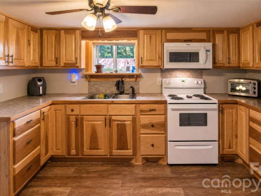4023 Junior Henry Street, Morganton, NC 28655.  MLS# CAR4412990, YatesRealty ID 43635. 