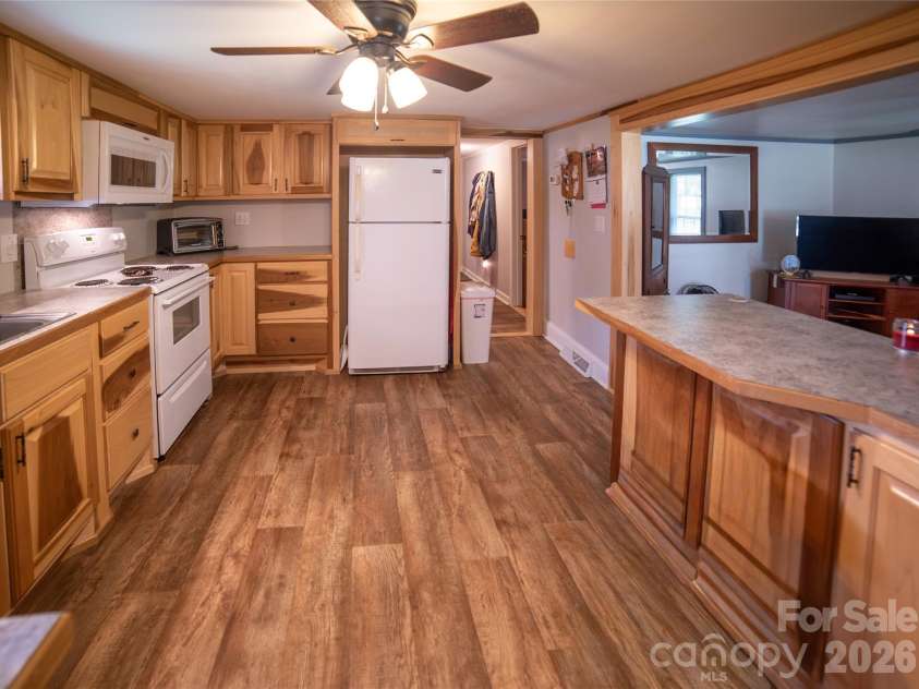 4023 Junior Henry Street, Morganton, NC 28655.  MLS# CAR4412990, YatesRealty ID 43635. 