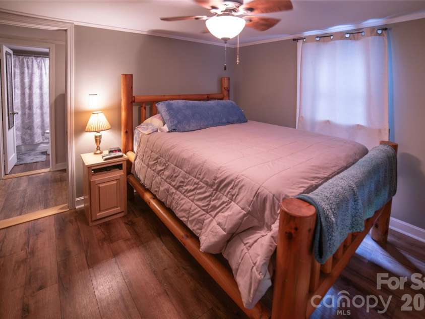 4023 Junior Henry Street, Morganton, NC 28655.  MLS# CAR4412990, YatesRealty ID 43635. 