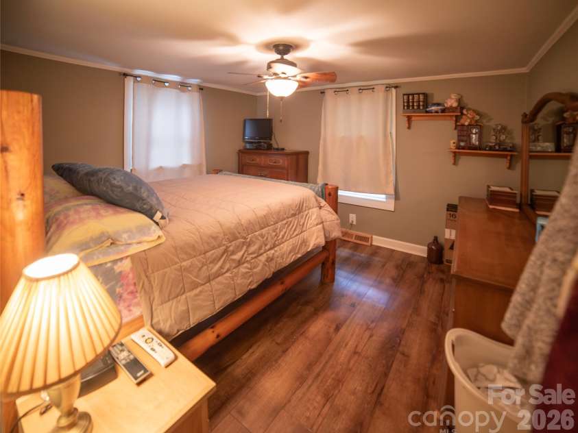 4023 Junior Henry Street, Morganton, NC 28655.  MLS# CAR4412990, YatesRealty ID 43635. 