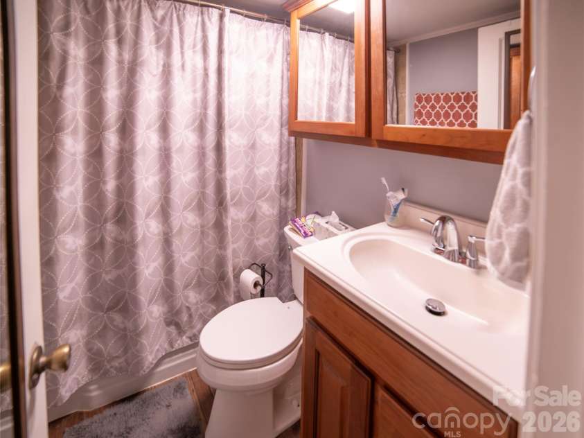 4023 Junior Henry Street, Morganton, NC 28655.  MLS# CAR4412990, YatesRealty ID 43635. 
