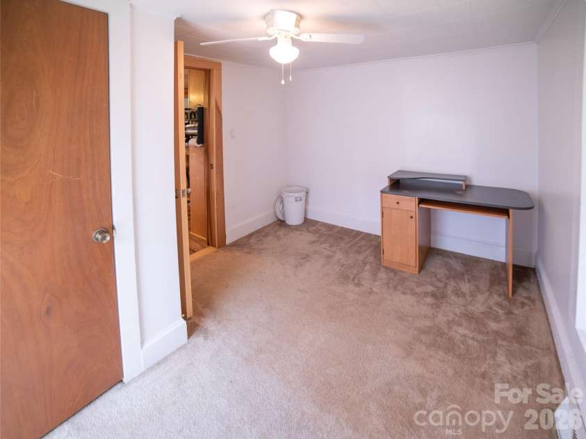 4023 Junior Henry Street, Morganton, NC 28655.  MLS# CAR4412990, YatesRealty ID 43635. 