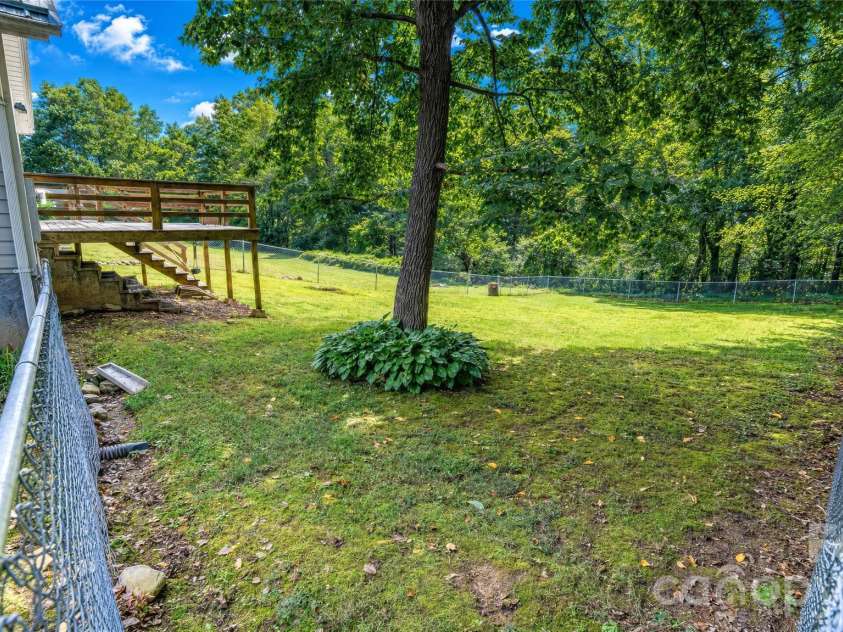 4023 Junior Henry Street, Morganton, NC 28655.  MLS# CAR4412990, YatesRealty ID 43635. 