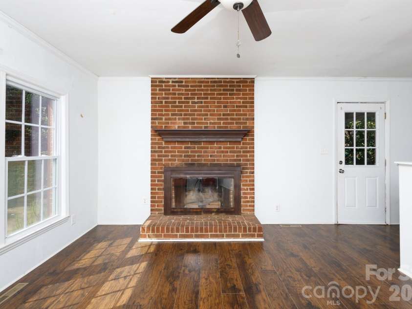 731 Level Street, Rock Hill, SC 29730.  MLS# CAR4413325, YatesRealty ID 43636. 