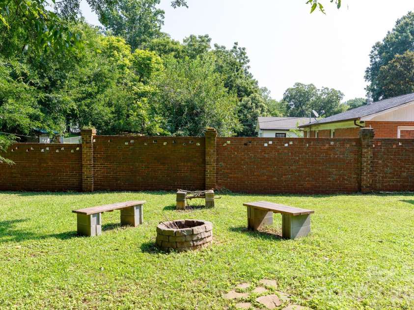 731 Level Street, Rock Hill, SC 29730.  MLS# CAR4413325, YatesRealty ID 43636. 