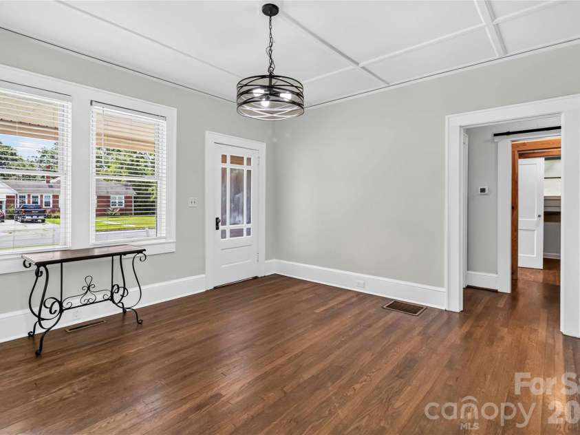 112 Pressley Street, Clover, SC 29710.  MLS# CAR4413522, YatesRealty ID 43637. 