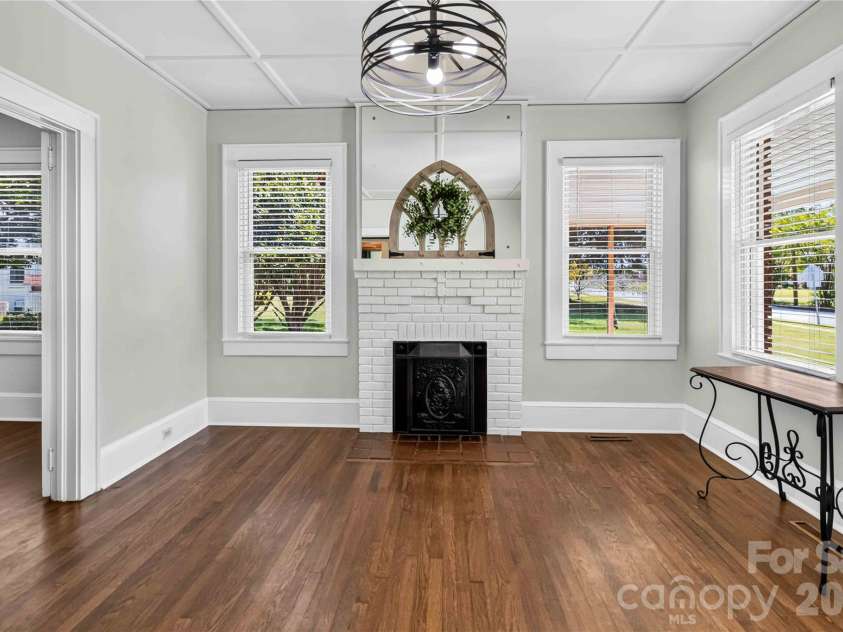 112 Pressley Street, Clover, SC 29710.  MLS# CAR4413522, YatesRealty ID 43637. 