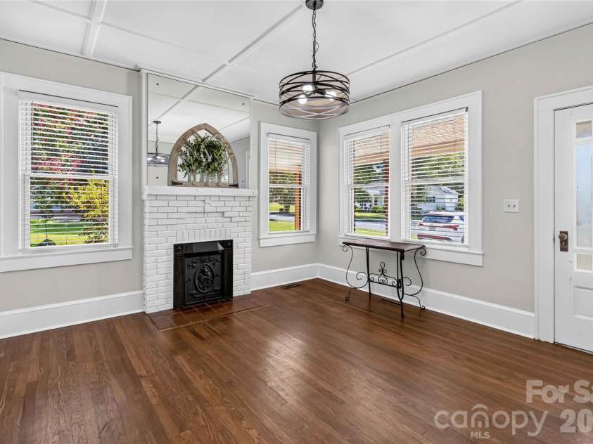 112 Pressley Street, Clover, SC 29710.  MLS# CAR4413522, YatesRealty ID 43637. 
