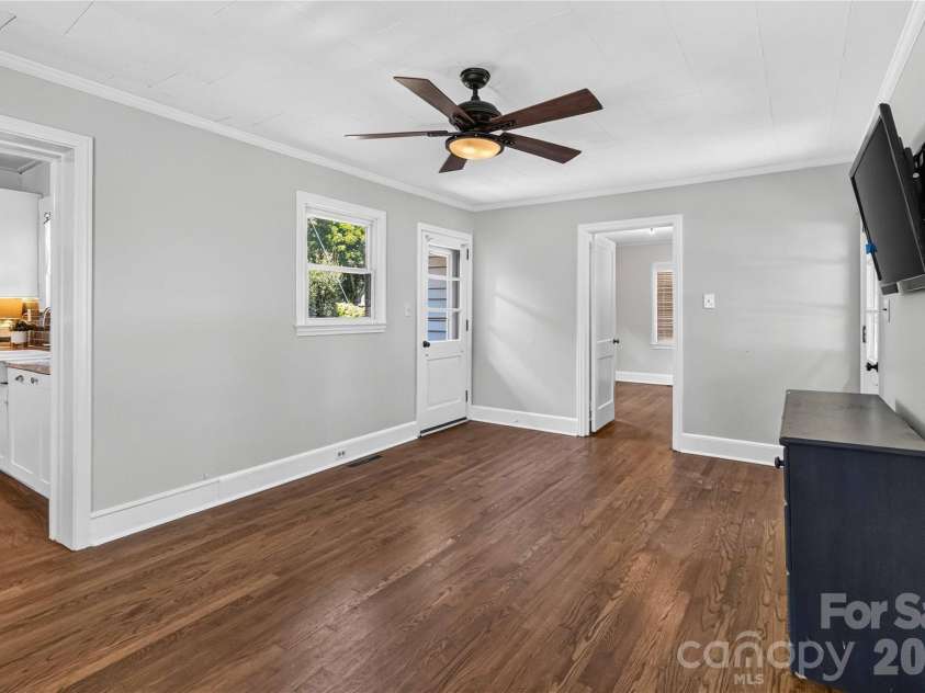 112 Pressley Street, Clover, SC 29710.  MLS# CAR4413522, YatesRealty ID 43637. 