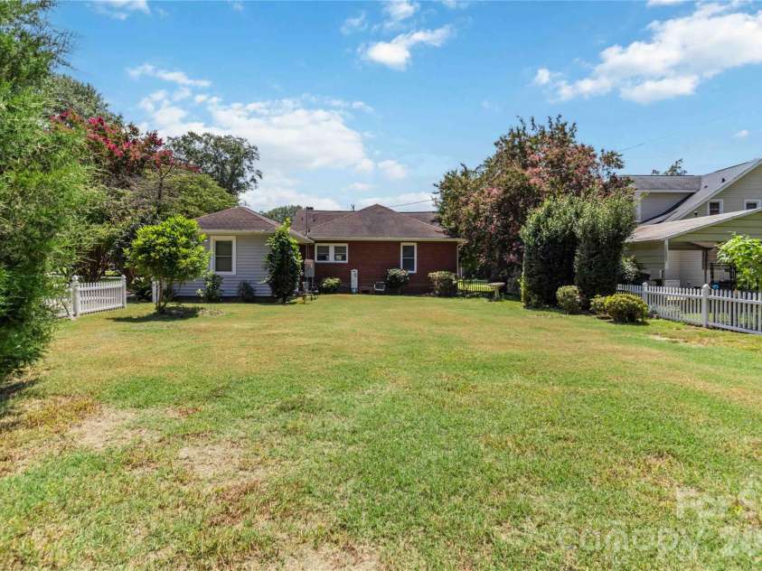 112 Pressley Street, Clover, SC 29710.  MLS# CAR4413522, YatesRealty ID 43637. 