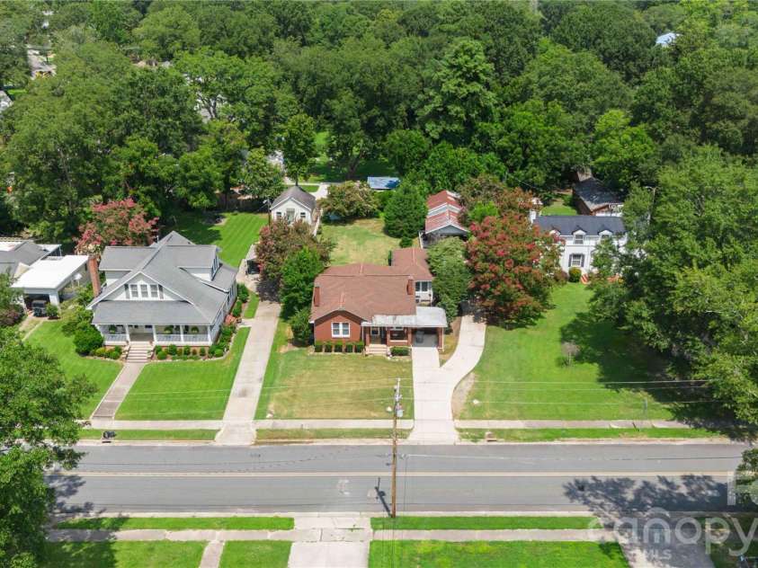 112 Pressley Street, Clover, SC 29710.  MLS# CAR4413522, YatesRealty ID 43637. 