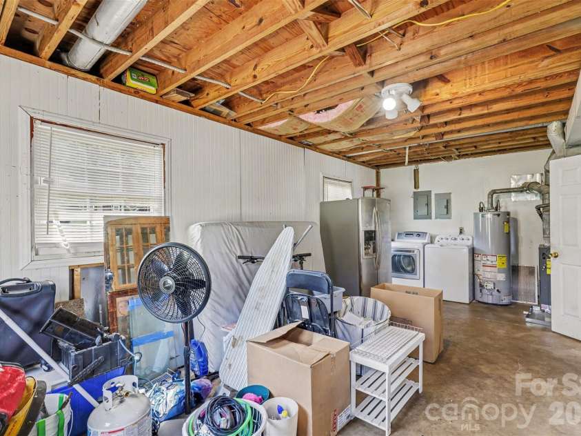 834 Applegate Court, Gastonia, NC 28054.  MLS# CAR4412857, YatesRealty ID 43638. 
