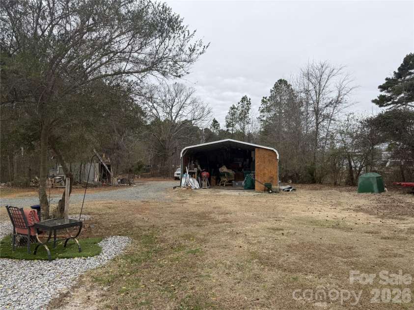 4618 Bigham Road, Waxhaw, NC 28173.  MLS# CAR4337409, YatesRealty ID 4364. 