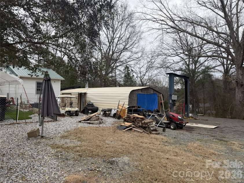 4618 Bigham Road, Waxhaw, NC 28173.  MLS# CAR4337409, YatesRealty ID 4364. 