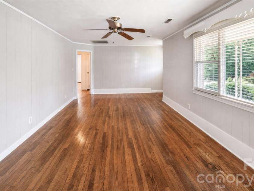 116 Clark Street, Morganton, NC 28655.  MLS# CAR4412745, YatesRealty ID 43640. 