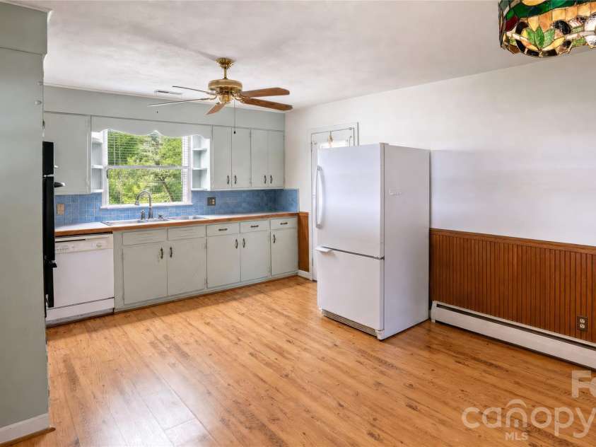 116 Clark Street, Morganton, NC 28655.  MLS# CAR4412745, YatesRealty ID 43640. 