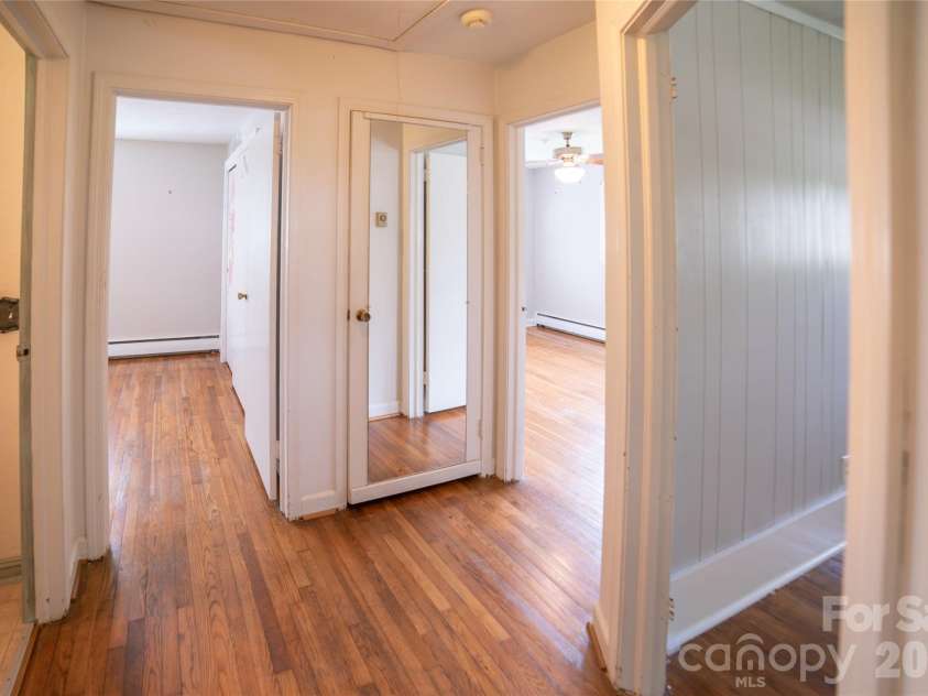 116 Clark Street, Morganton, NC 28655.  MLS# CAR4412745, YatesRealty ID 43640. 