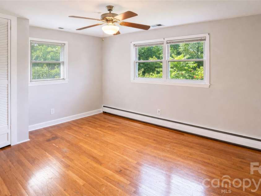116 Clark Street, Morganton, NC 28655.  MLS# CAR4412745, YatesRealty ID 43640. 