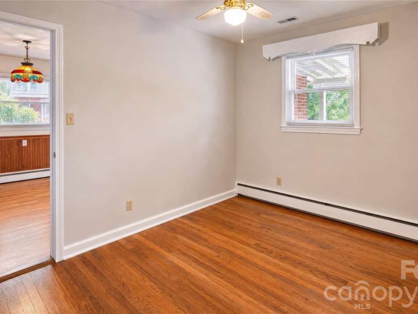 116 Clark Street, Morganton, NC 28655.  MLS# CAR4412745, YatesRealty ID 43640. 