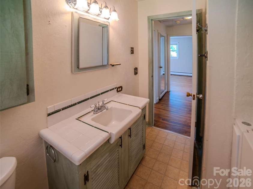 116 Clark Street, Morganton, NC 28655.  MLS# CAR4412745, YatesRealty ID 43640. 