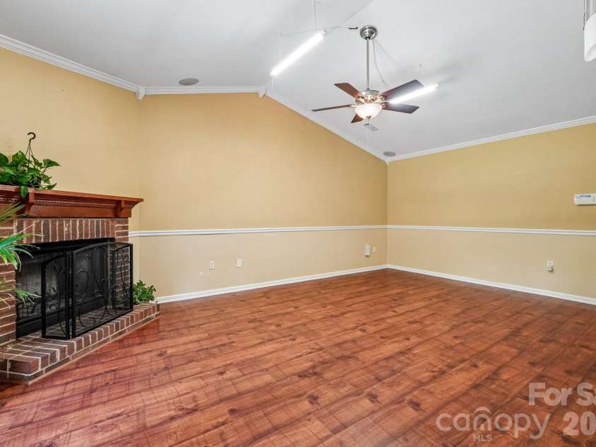 13942 Dannemara Drive, Pineville, NC 28134.  MLS# CAR4413129, YatesRealty ID 43643. 