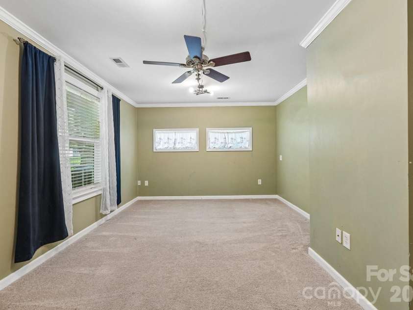 13942 Dannemara Drive, Pineville, NC 28134.  MLS# CAR4413129, YatesRealty ID 43643. 