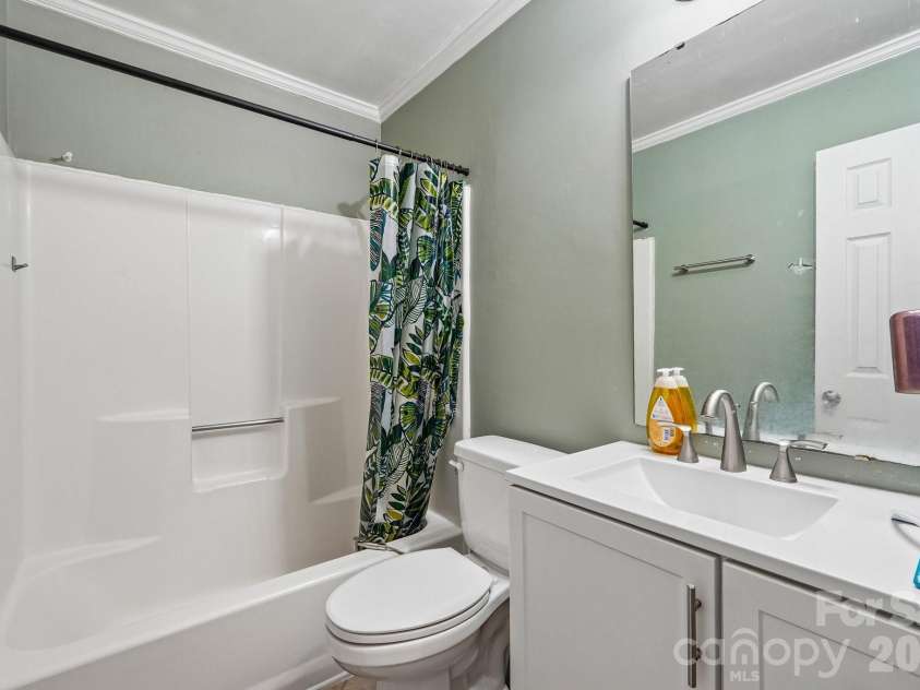 13942 Dannemara Drive, Pineville, NC 28134.  MLS# CAR4413129, YatesRealty ID 43643. 