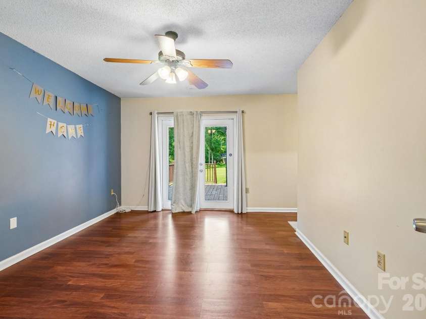 13942 Dannemara Drive, Pineville, NC 28134.  MLS# CAR4413129, YatesRealty ID 43643. 