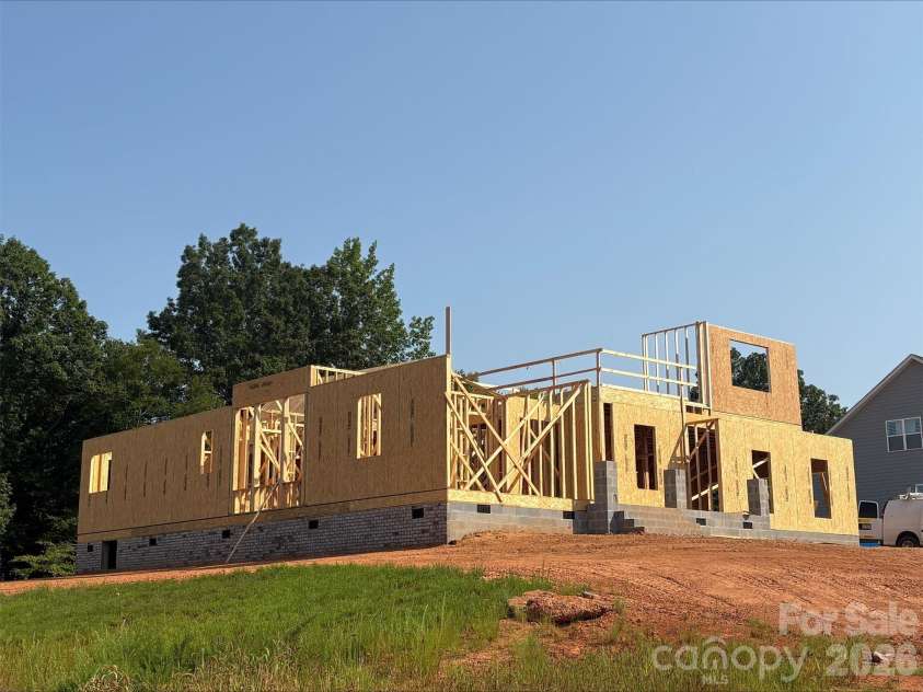 10919 Tyler Brook Lane, Mint Hill, NC 28227.  MLS# CAR4413219, YatesRealty ID 43645. 