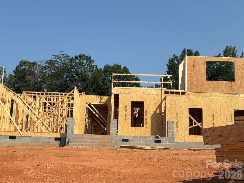 10919 Tyler Brook Lane, Mint Hill, NC 28227.  MLS# CAR4413219, YatesRealty ID 43645. 