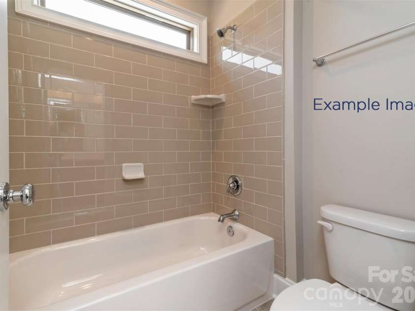 10919 Tyler Brook Lane, Mint Hill, NC 28227.  MLS# CAR4413219, YatesRealty ID 43645. Example Photo - Bath 2