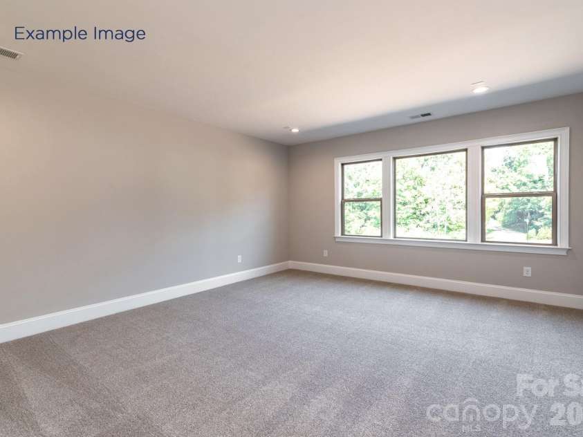 10919 Tyler Brook Lane, Mint Hill, NC 28227.  MLS# CAR4413219, YatesRealty ID 43645. Example Photo - Rec Room