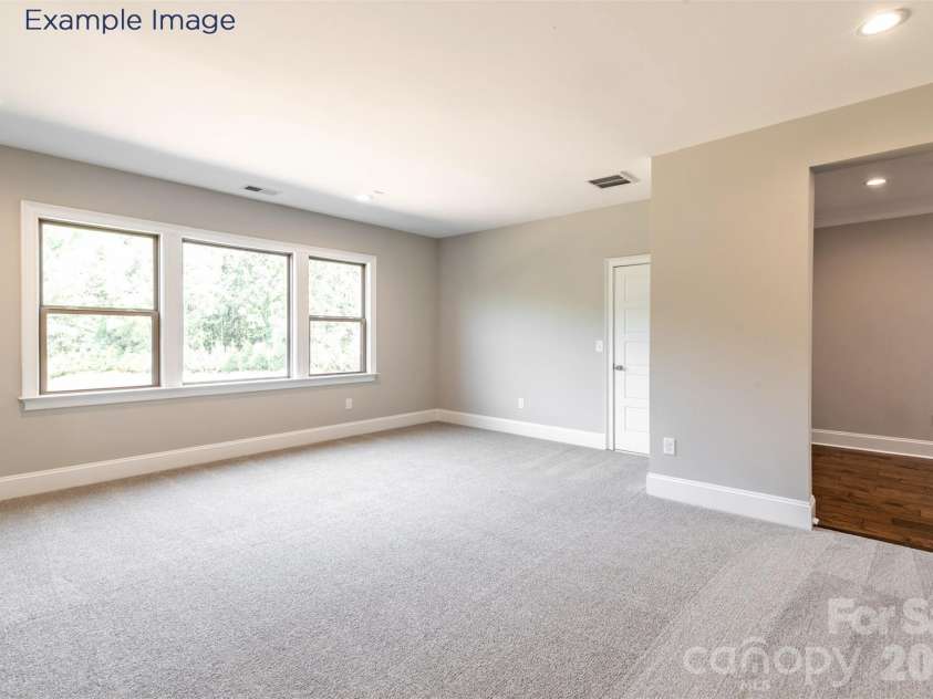 10919 Tyler Brook Lane, Mint Hill, NC 28227.  MLS# CAR4413219, YatesRealty ID 43645. Example Photo - Rec Room