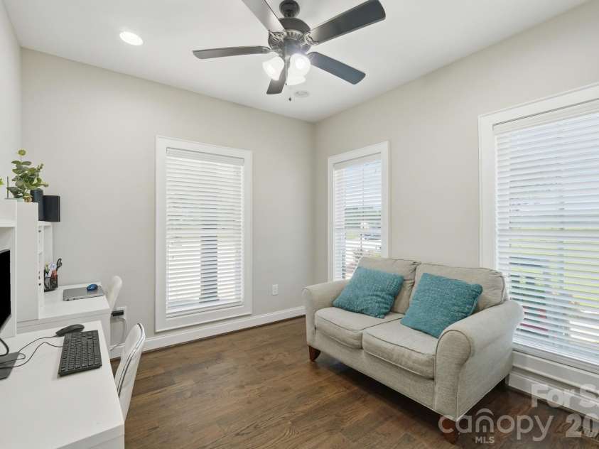 4203 Sincerity Road, Monroe, NC 28110.  MLS# CAR4412350, YatesRealty ID 43646. 
