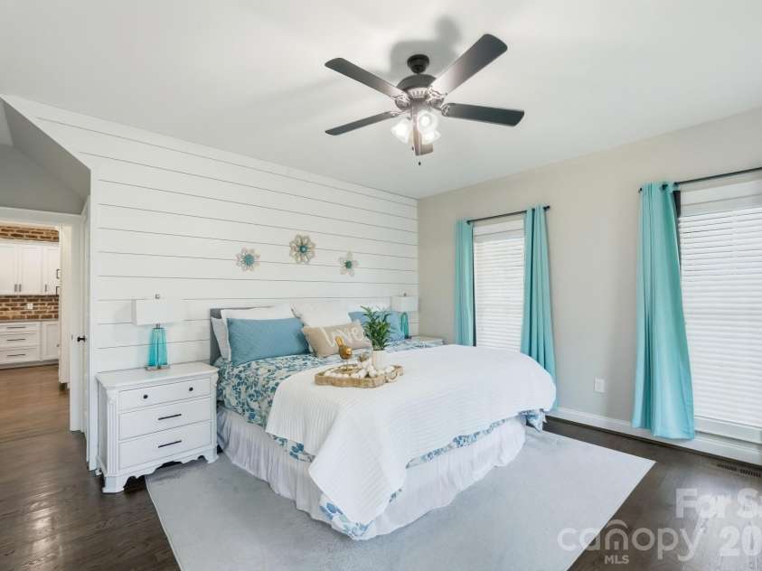 4203 Sincerity Road, Monroe, NC 28110.  MLS# CAR4412350, YatesRealty ID 43646. 