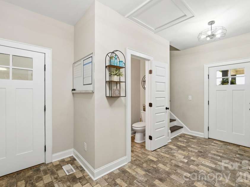 4203 Sincerity Road, Monroe, NC 28110.  MLS# CAR4412350, YatesRealty ID 43646. 