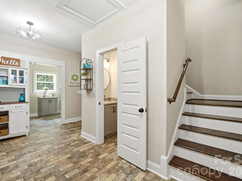 4203 Sincerity Road, Monroe, NC 28110.  MLS# CAR4412350, YatesRealty ID 43646. 
