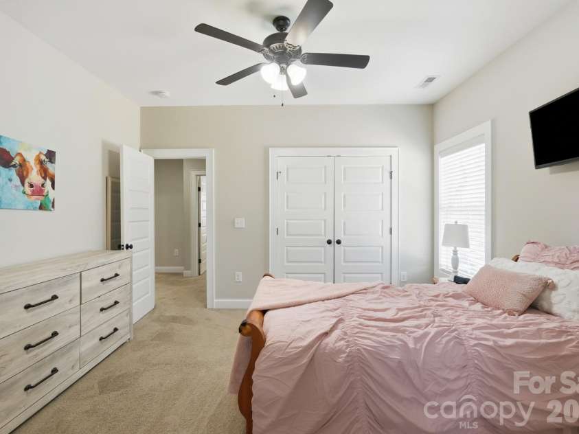 4203 Sincerity Road, Monroe, NC 28110.  MLS# CAR4412350, YatesRealty ID 43646. 