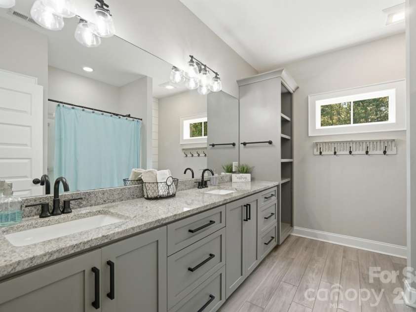 4203 Sincerity Road, Monroe, NC 28110.  MLS# CAR4412350, YatesRealty ID 43646. 