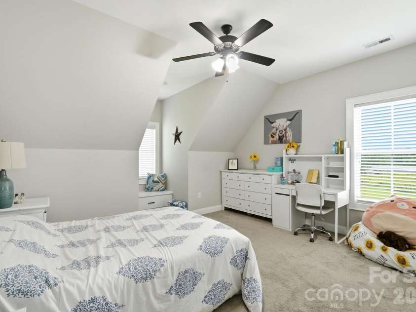 4203 Sincerity Road, Monroe, NC 28110.  MLS# CAR4412350, YatesRealty ID 43646. 