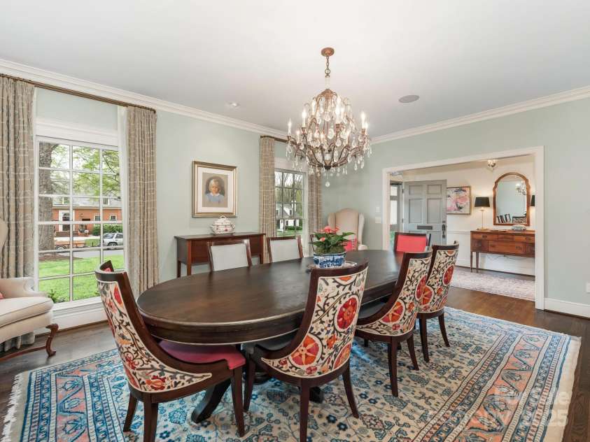 2219 Richardson Drive, Charlotte, NC 28211.  MLS# CAR4242628, YatesRealty ID 4365. 