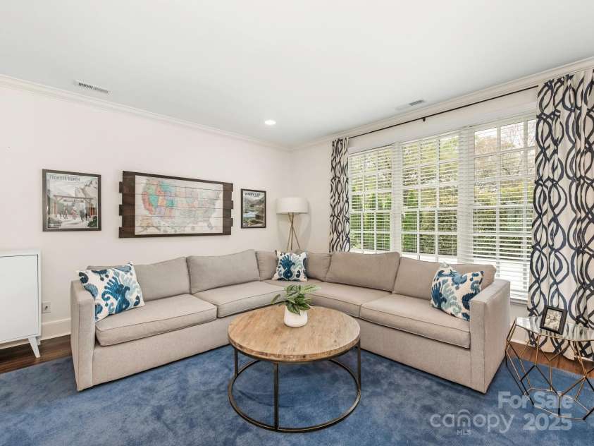 2219 Richardson Drive, Charlotte, NC 28211.  MLS# CAR4242628, YatesRealty ID 4365. 